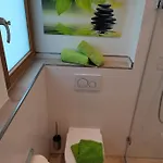 Lägenhet Ferienwohnung Rosshoefle *