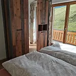 Ferienwohnung Rosshoefle Lägenhet