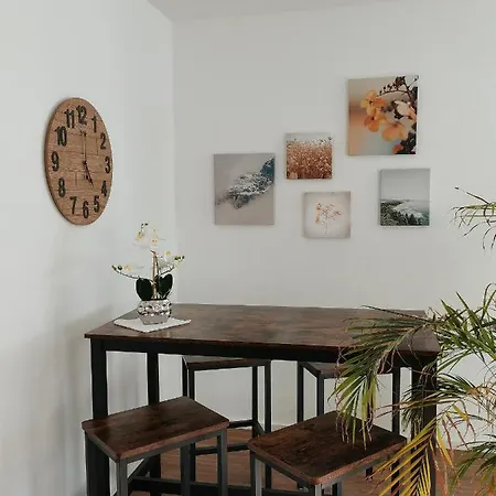 Ferienwohnung Rosshoefle *