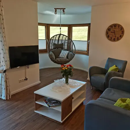 Ferienwohnung Rosshoefle Lägenhet