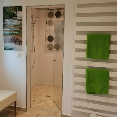 Ferienwohnung Rosshoefle * Oberstdorf
