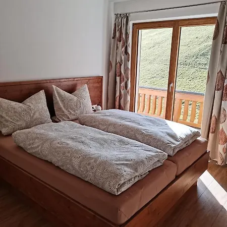 Lägenhet Ferienwohnung Rosshoefle Oberstdorf