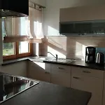 Ferienwohnung Rosshoefle 奥伯斯特多夫