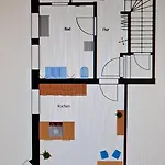 公寓 Ferienwohnung Rosshoefle *