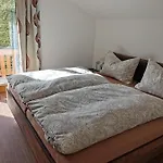 Ferienwohnung Rosshoefle Оберстдорф