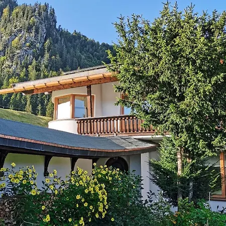 Appartamento Ferienwohnung Rosshoefle Oberstdorfer Bergbahnen Im Sommer Inklusive Oberstdorf
