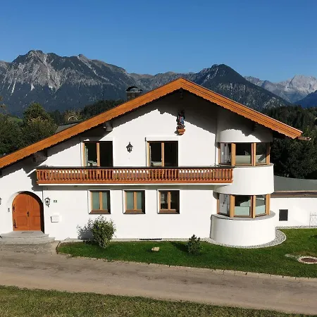 Apartment Ferienwohnung Rosshoefle Oberstdorfer Bergbahnen Im Sommer Inklusive Oberstdorf