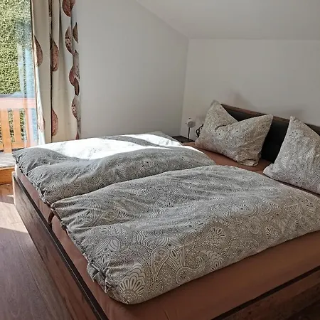 Ferienwohnung Rosshoefle Oberstdorf