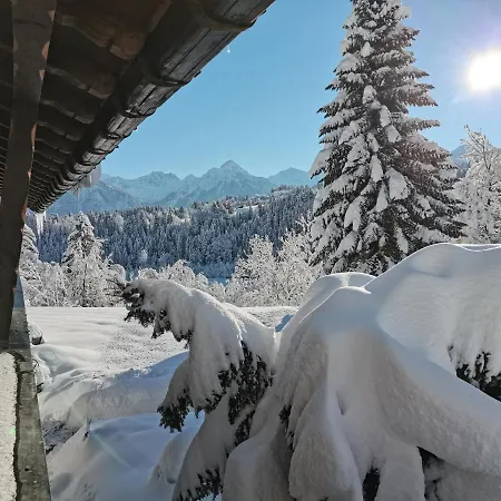 Apartment Ferienwohnung Rosshoefle Oberstdorfer Bergbahnen Im Sommer Inklusive
